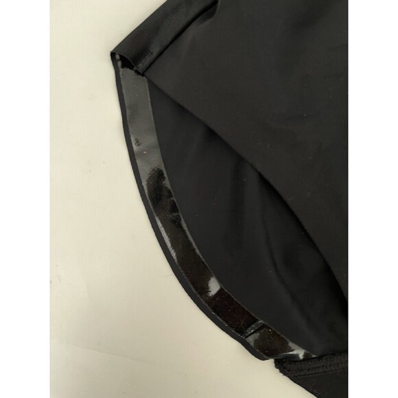 Spanx 10205R Under Wire Bodysuit Shapewear Slimming Black Size M (E-9) - Picture 5 of 8